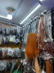 Vietnamese Bone Straight Human Hair Wig - 3