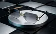Fashion Shade Luxury Shield Sunglasses - 4