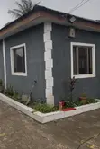 6-Bedroom Bungalow with Shops for Sale in Ado-Odo/Ota - 2