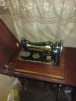 Used Sewing Machine - 1