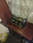 Used Sewing Machine - 2