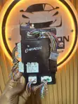 Mazda CX-9 Body Control Module (BCM) - 2007-2009 - 2