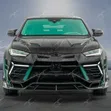 Sabon Mansory Bumper na Lamborghini Urus (Gaba & Baya) - 5