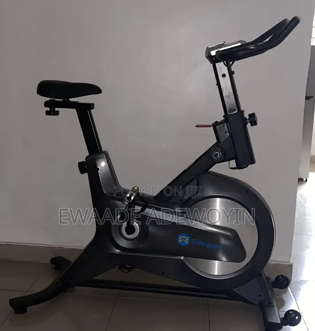 Gategold Spinning Bike - Used - 1