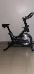 Gategold Spinning Bike - Used - 2