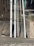 Galvanized Metal Corner Bead - 2