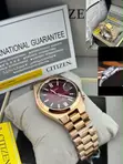 Citizen Men's Quartz Watch - Brand New - 1