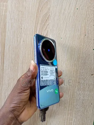 Vivo X200 256GB Blue
