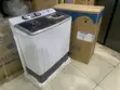 Skyrun 11kg Manual Twin Tub Washing Machine - 2