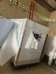 Jirgin Perkins 300kVA Mai Rufe Da Ke Hana Sauti (Diesel Generator) - 1