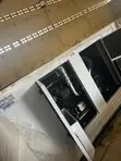 Jirgin Perkins 300kVA Mai Rufe Da Ke Hana Sauti (Diesel Generator) - 2