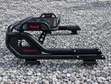 Rugged 4x4 Bar Spoiler for Toyota Hilux, Tacoma, Tundra - 1