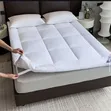 VIP Bed Topper - Sabon Abu - 1