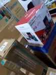 Ultra HD Triple Lens Solar PTZ Security Camera - 1