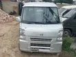 2015 Suzuki APV Minibus Grey - 1