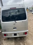 2015 Suzuki APV Minibus Grey - 3