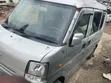 2015 Suzuki APV Minibus Grey - 4