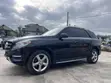 Mercedes-Benz GLE 350 2016 Black - 3