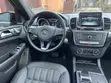Mercedes-Benz GLE 350 2016 Black - 4