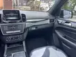 Mercedes-Benz GLE 350 2016 Black - 5
