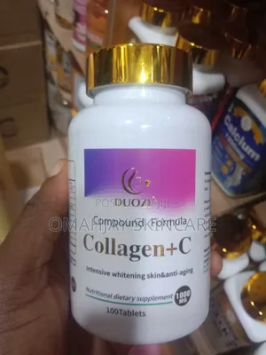 Duozi CoQ10 200mg Softgels