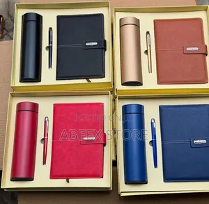 Corporate Gift Items 3-in-1 Set