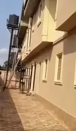 3-Bedroom Block of Flats don sayarwa a Benin City - 4