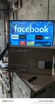 LG 32-Inch Na Biyu Smart TV - 2