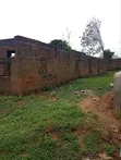 Plot of Land with Uncompleted Building in Oluana, Ibadan - 1