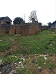 Plot of Land with Uncompleted Building in Oluana, Ibadan - 2