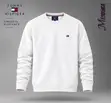 Tommy Hilfiger Classic Sweater Outfit - 1