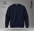 Tommy Hilfiger Classic Sweater Outfit - 2
