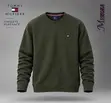 Tommy Hilfiger Classic Sweater Outfit - 3