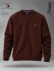 Tommy Hilfiger Classic Sweater Outfit - 4