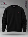 Tommy Hilfiger Classic Sweater Outfit - 5