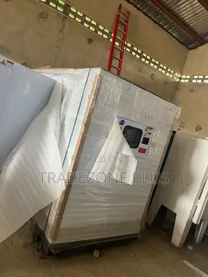 Perkins 300kVA Soundproof Diesel Generator
