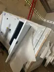 Perkins 300kVA Soundproof Diesel Generator - 2