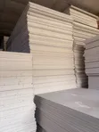 Gypsum Board - Plasterboard - POP Board - 1