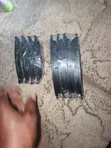 Sabon Gaban & Bayan Brake Pads na Cadillac Escalade 2015-2016 - 1