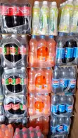 Assorted Soft Drinks - 2