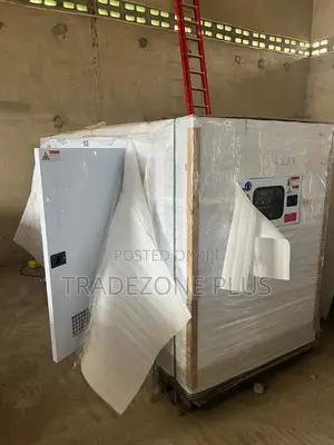 Perkins 300kVA Soundproof Diesel Generator