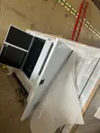 Jirgin Perkins 300kVA Mai Rufe Da Ke Hana Sauti (Diesel) - 2