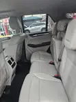 2012 Mercedes-Benz ML 350 4Matic Gray - 2
