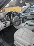 2012 Mercedes-Benz ML 350 4Matic Gray - 3