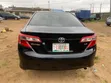 Toyota Camry LE 2013 Baki - 3