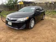 Toyota Camry LE 2013 Baki - 4