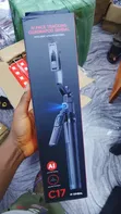 C17 AI Tracking Tripod - 1