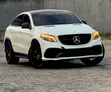Mercedes-Benz GLE-Class 2019 - 1