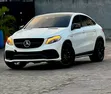 Mercedes-Benz GLE-Class 2019 - 2