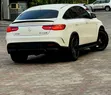 Mercedes-Benz GLE-Class 2019 - 4